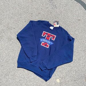Crewneck Sweatshirt